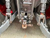 2019 fendt 516 profi plus vierwielaangedreven landbouwtractor - afbeelding 35 van  41