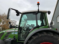 2019 fendt 516 profi plus vierwielaangedreven landbouwtractor - afbeelding 38 van  41