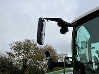 2019 fendt 516 profi plus vierwielaangedreven landbouwtractor - afbeelding 39 van  41