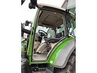 2019 fendt 516 profi plus vierwielaangedreven landbouwtractor - afbeelding 41 van  41