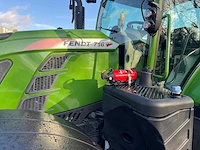 2019 fendt 716 vario “slechts 125 uur” vierwielaangedreven landbouwtractor - afbeelding 3 van  40