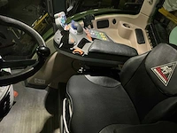 2019 fendt 716 vario “slechts 125 uur” vierwielaangedreven landbouwtractor - afbeelding 5 van  40