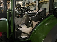 2019 fendt 716 vario “slechts 125 uur” vierwielaangedreven landbouwtractor - afbeelding 7 van  40