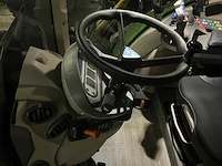 2019 fendt 716 vario “slechts 125 uur” vierwielaangedreven landbouwtractor - afbeelding 17 van  40