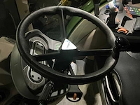 2019 fendt 716 vario “slechts 125 uur” vierwielaangedreven landbouwtractor - afbeelding 20 van  40