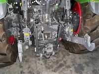 2019 fendt 716 vario “slechts 125 uur” vierwielaangedreven landbouwtractor - afbeelding 2 van  40