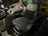 2019 fendt 716 vario “slechts 125 uur” vierwielaangedreven landbouwtractor - afbeelding 16 van  40