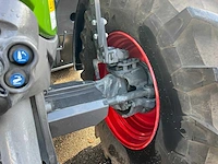 2019 fendt 716 vario “slechts 125 uur” vierwielaangedreven landbouwtractor - afbeelding 26 van  40