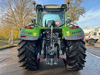 2019 fendt 716 vario “slechts 125 uur” vierwielaangedreven landbouwtractor - afbeelding 38 van  40