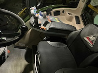 2019 fendt 716 vario vierwielaangedreven landbouwtractor “slechts 125 uur” - afbeelding 5 van  40