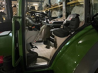2019 fendt 716 vario vierwielaangedreven landbouwtractor “slechts 125 uur” - afbeelding 7 van  40