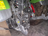 2019 fendt 716 vario vierwielaangedreven landbouwtractor “slechts 125 uur” - afbeelding 13 van  40