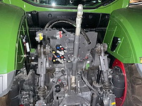 2019 fendt 716 vario vierwielaangedreven landbouwtractor “slechts 125 uur” - afbeelding 15 van  40
