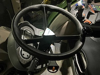 2019 fendt 716 vario vierwielaangedreven landbouwtractor “slechts 125 uur” - afbeelding 20 van  40