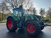 2019 fendt 716 vario vierwielaangedreven landbouwtractor “slechts 125 uur” - afbeelding 12 van  40