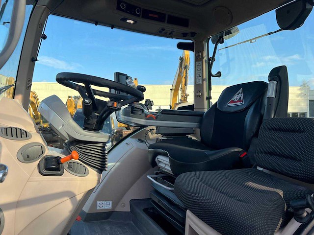 2019 fendt 716 vario vierwielaangedreven landbouwtractor “slechts 125 uur” - afbeelding 30 van  40