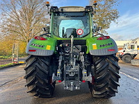 2019 fendt 716 vario vierwielaangedreven landbouwtractor “slechts 125 uur” - afbeelding 38 van  40