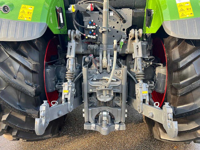 2019 fendt 716 vario vierwielaangedreven landbouwtractor “slechts 125 uur” - afbeelding 40 van  40