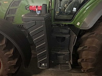 2019 fendt 716 vario vierwielaangedreven landbouwtractor “slechts 125 uur”