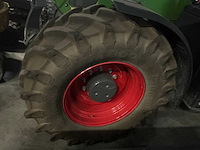2019 fendt 716 vario vierwielaangedreven landbouwtractor “slechts 125 uur” - afbeelding 10 van  40