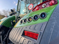 2019 fendt 716 vario vierwielaangedreven landbouwtractor “slechts 125 uur” - afbeelding 15 van  40