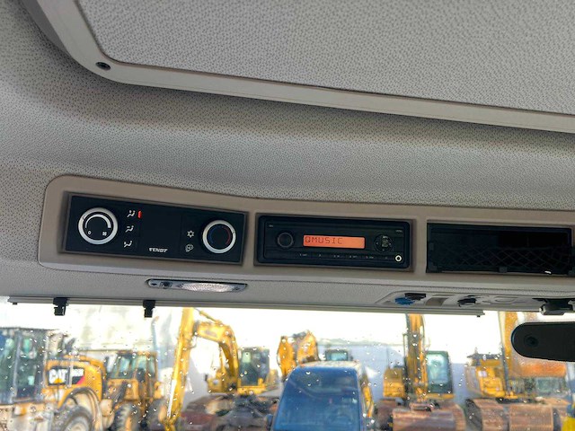 2019 fendt 716 vario vierwielaangedreven landbouwtractor “slechts 125 uur” - afbeelding 22 van  40