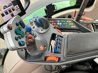 2019 fendt 720 vierwielaangedreven landbouwtractor - afbeelding 2 van  34