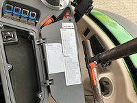 2019 fendt 720 vierwielaangedreven landbouwtractor - afbeelding 3 van  34