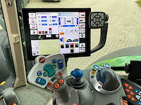 2019 fendt 720 vierwielaangedreven landbouwtractor - afbeelding 4 van  34