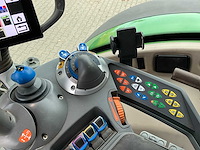 2019 fendt 720 vierwielaangedreven landbouwtractor - afbeelding 5 van  34