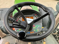 2019 fendt 720 vierwielaangedreven landbouwtractor - afbeelding 7 van  34