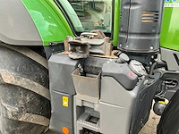 2019 fendt 720 vierwielaangedreven landbouwtractor - afbeelding 18 van  34
