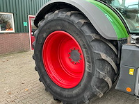 2019 fendt 720 vierwielaangedreven landbouwtractor - afbeelding 21 van  34