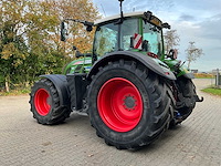 2019 fendt 720 vierwielaangedreven landbouwtractor - afbeelding 29 van  34