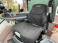 2019 fendt 720 vierwielaangedreven landbouwtractor - afbeelding 33 van  34