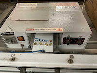 2019 ferplast me 605 vad vacuum machine - afbeelding 4 van  7
