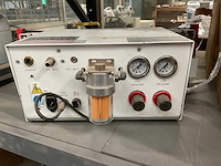 2019 ferplast me 605 vad vacuum machine - afbeelding 6 van  7