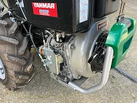 2019 ferrari 340 diesel tweewieltrekker - afbeelding 3 van  16