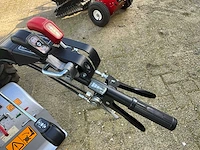 2019 ferrari 340 diesel tweewieltrekker - afbeelding 13 van  16