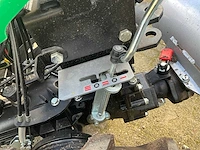2019 ferrari 340 diesel tweewieltrekker - afbeelding 16 van  16