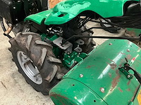 2019 ferrari mc330ps 1 assige tractor met grondfrees - afbeelding 10 van  11