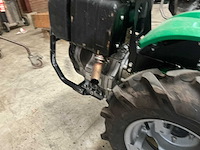 2019 ferrari mc330ps 1 assige tractor met grondfrees - afbeelding 11 van  11