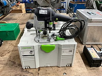 2019 festool of 1010 ebq bovenfrees - afbeelding 2 van  5