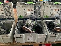 2019 festool of 1010 ebq bovenfrees - afbeelding 1 van  3