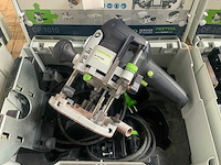 2019 festool of 1010 ebq bovenfrees - afbeelding 2 van  3