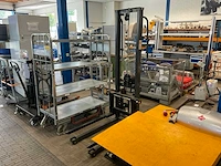 2019 fetra 6852 hand-stapelaar - afbeelding 4 van  10