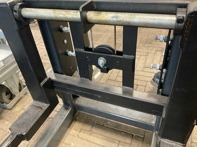 2019 fetra 6852 hand-stapelaar - afbeelding 6 van  10