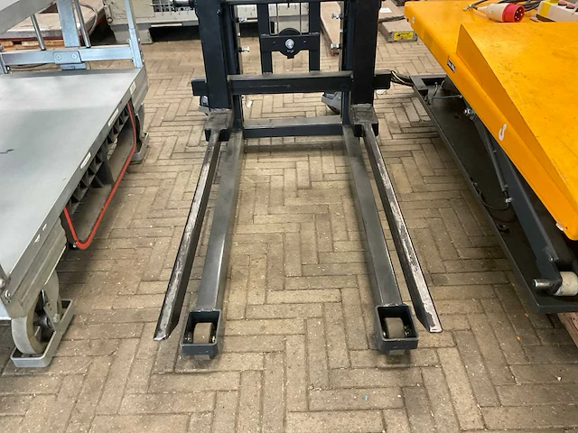 2019 fetra 6852 hand-stapelaar - afbeelding 5 van  10