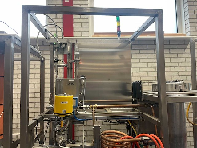 2019 feyecon scco2 spray-dryer - afbeelding 2 van  41