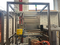 2019 feyecon scco2 spray-dryer - afbeelding 2 van  41